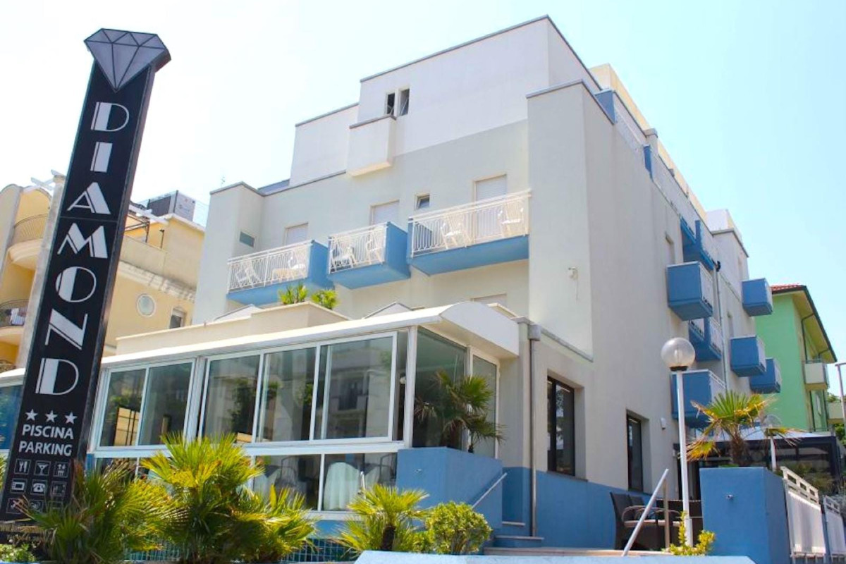 DIAMOND HOTEL