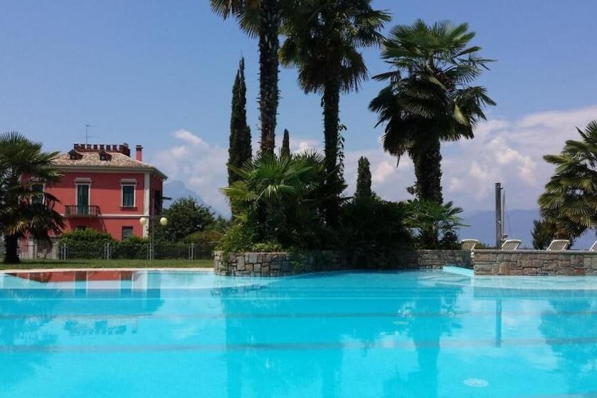 Hotel Diana