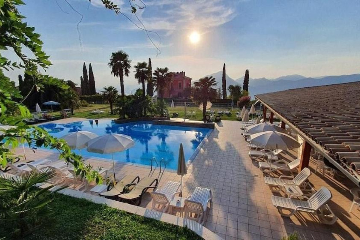 Hotel Diana