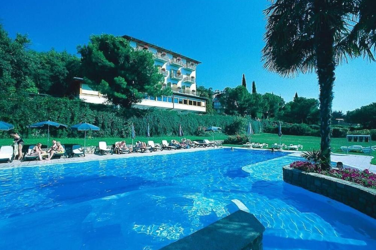 Hotel Diana