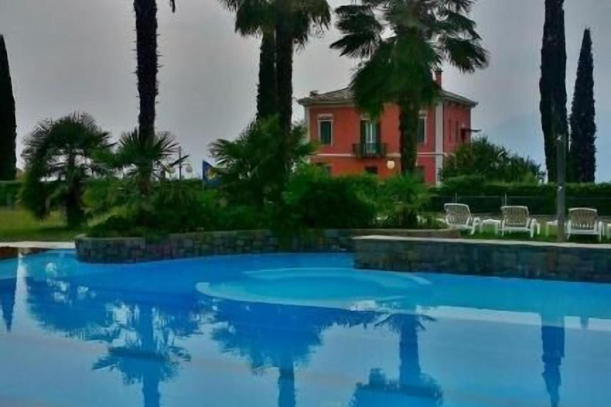Hotel Diana