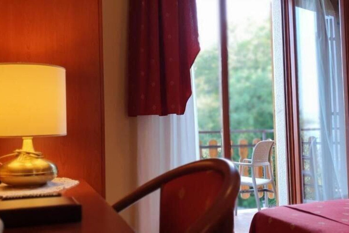 Hotel Diana