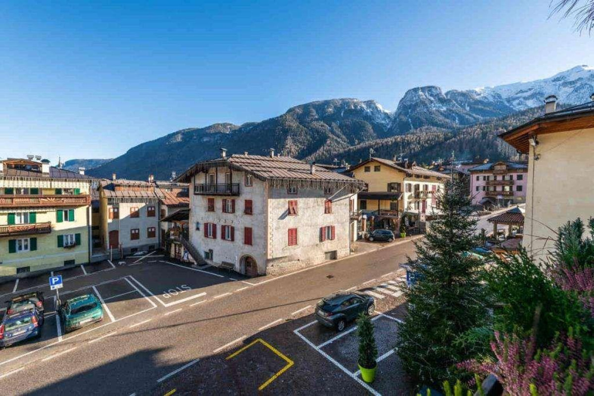 Hotel Diffuso Locanda Elisa