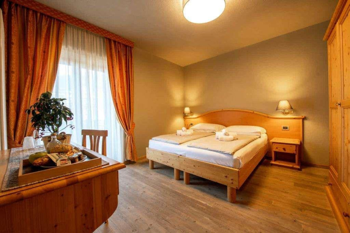 Hotel Diffuso Locanda Elisa