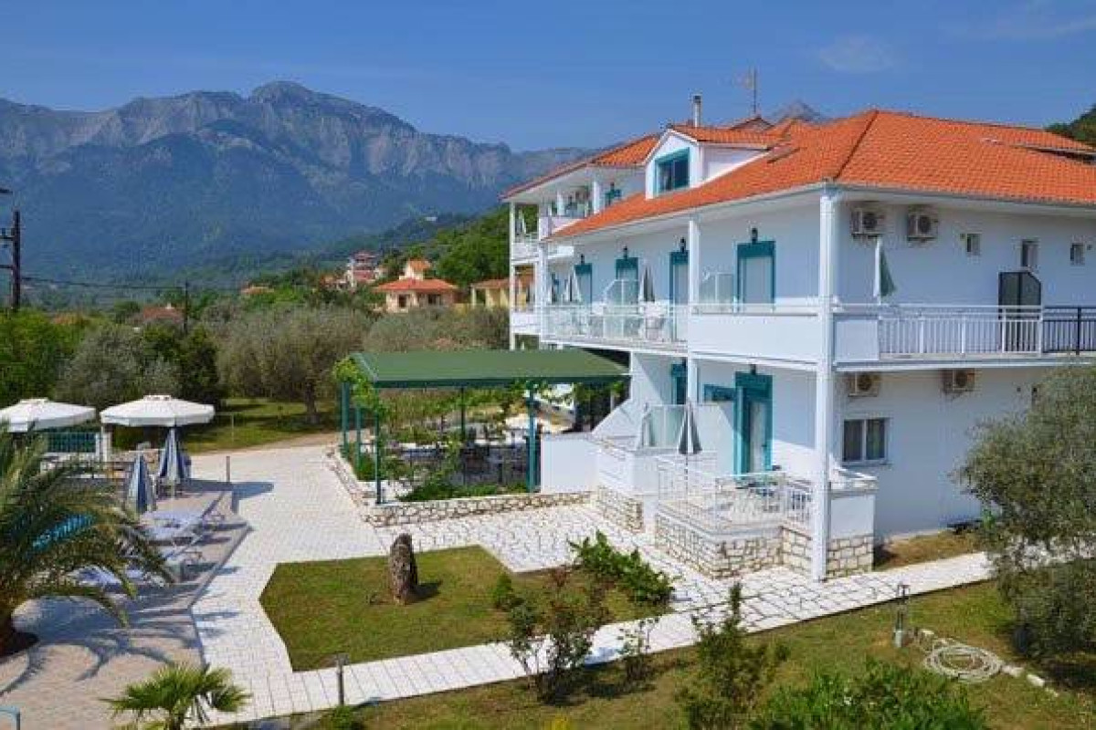 Hotel Dimitris