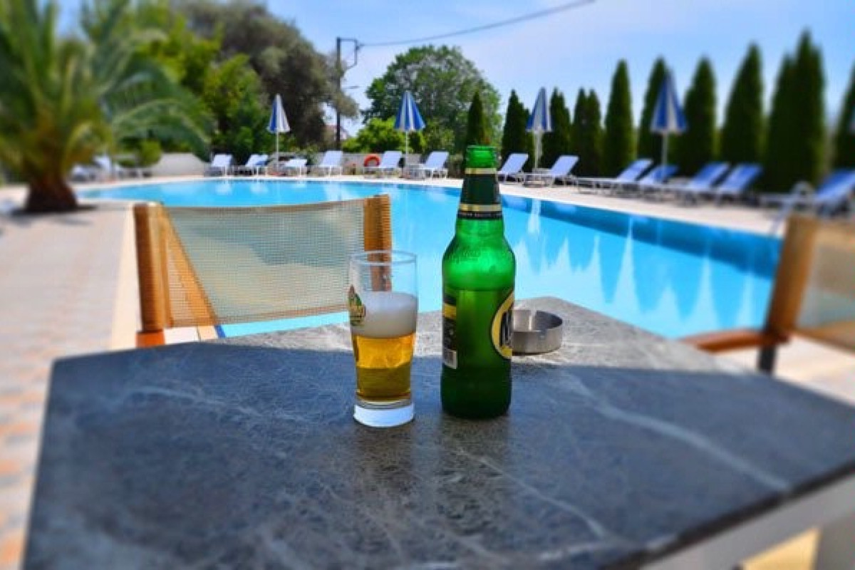 Hotel Dimitris