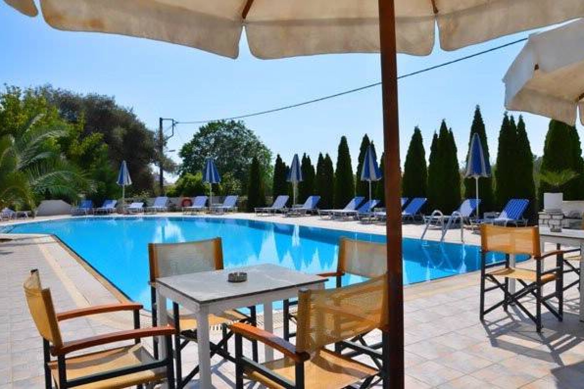 Hotel Dimitris