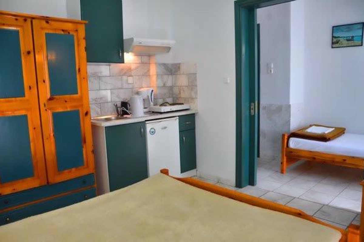 Hotel Dimitris