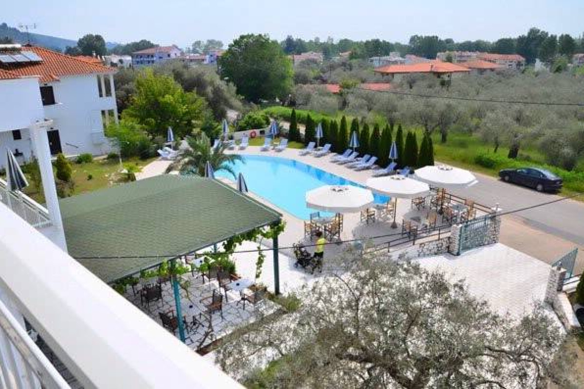 Hotel Dimitris