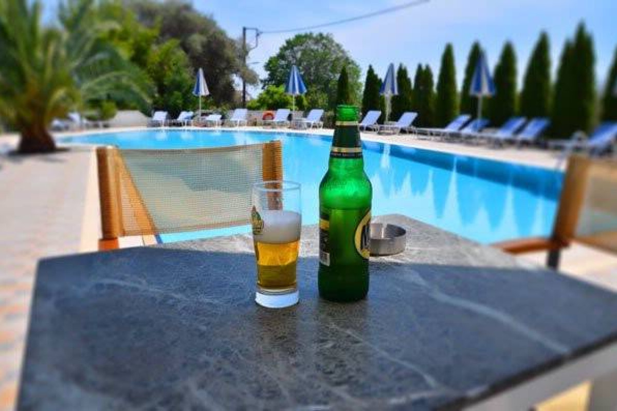 Hotel Dimitris