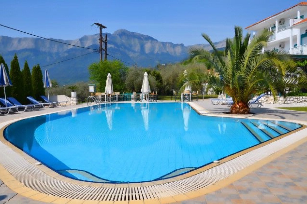 Hotel Dimitris