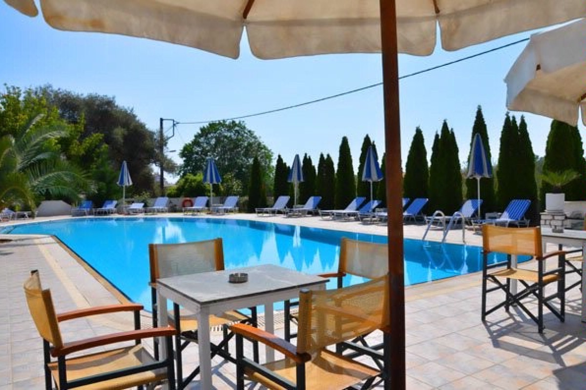 Hotel Dimitris
