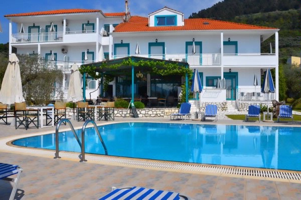 Hotel Dimitris