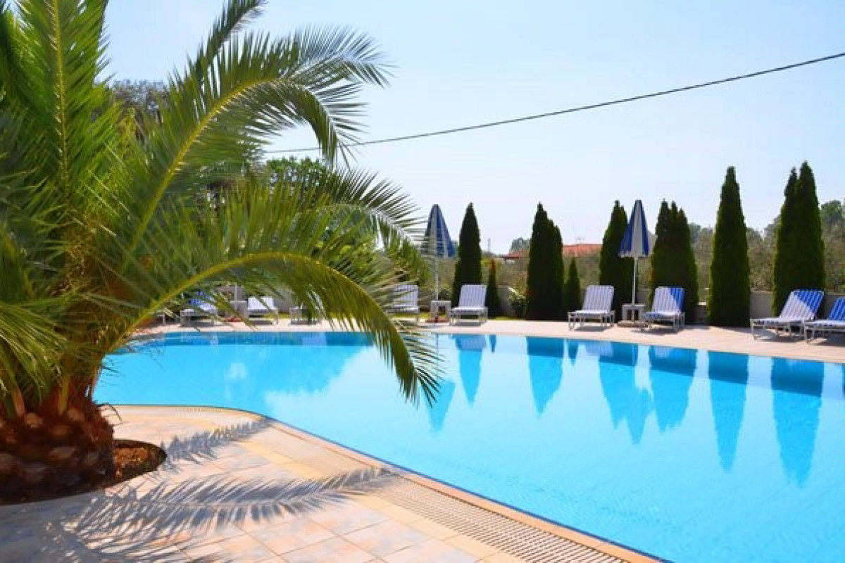 Hotel Dimitris