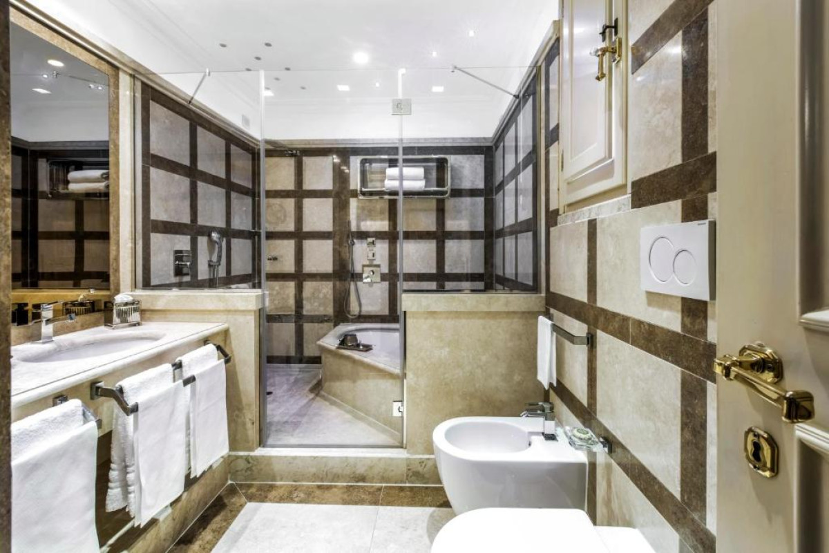 Hotel d'Inghilterra Roma