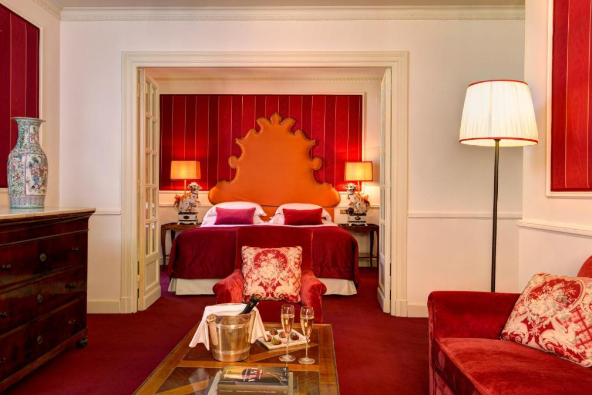 Hotel d'Inghilterra Roma