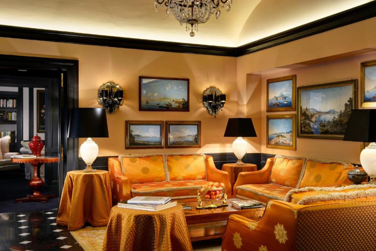 Hotel d'Inghilterra Roma