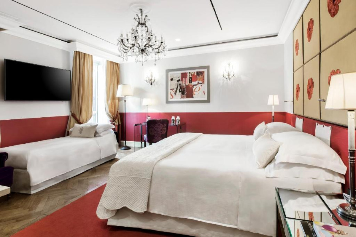 Hotel d'Inghilterra Roma