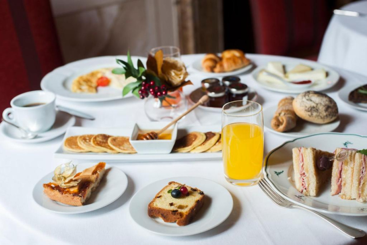 Hotel d'Inghilterra Roma