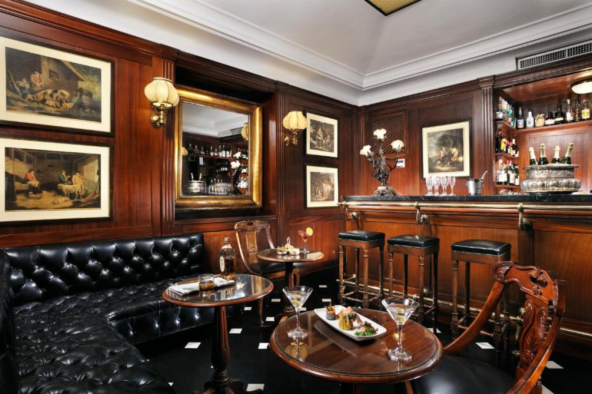 Hotel d'Inghilterra Roma