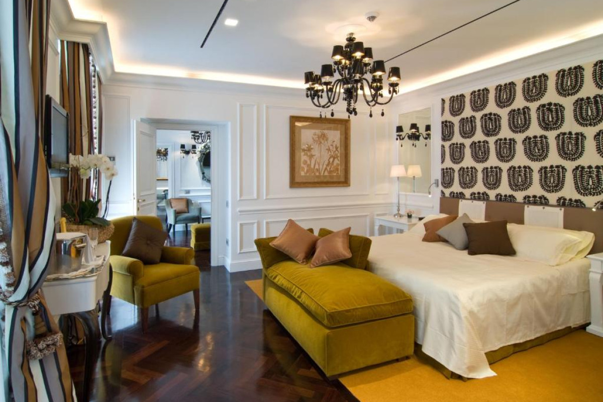 Hotel d'Inghilterra Roma
