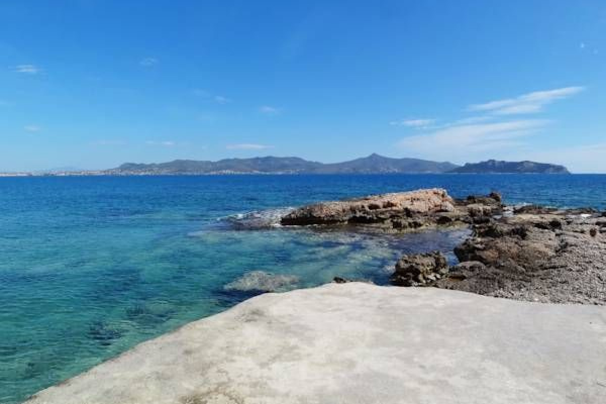 Dionysos Hotel Agistri