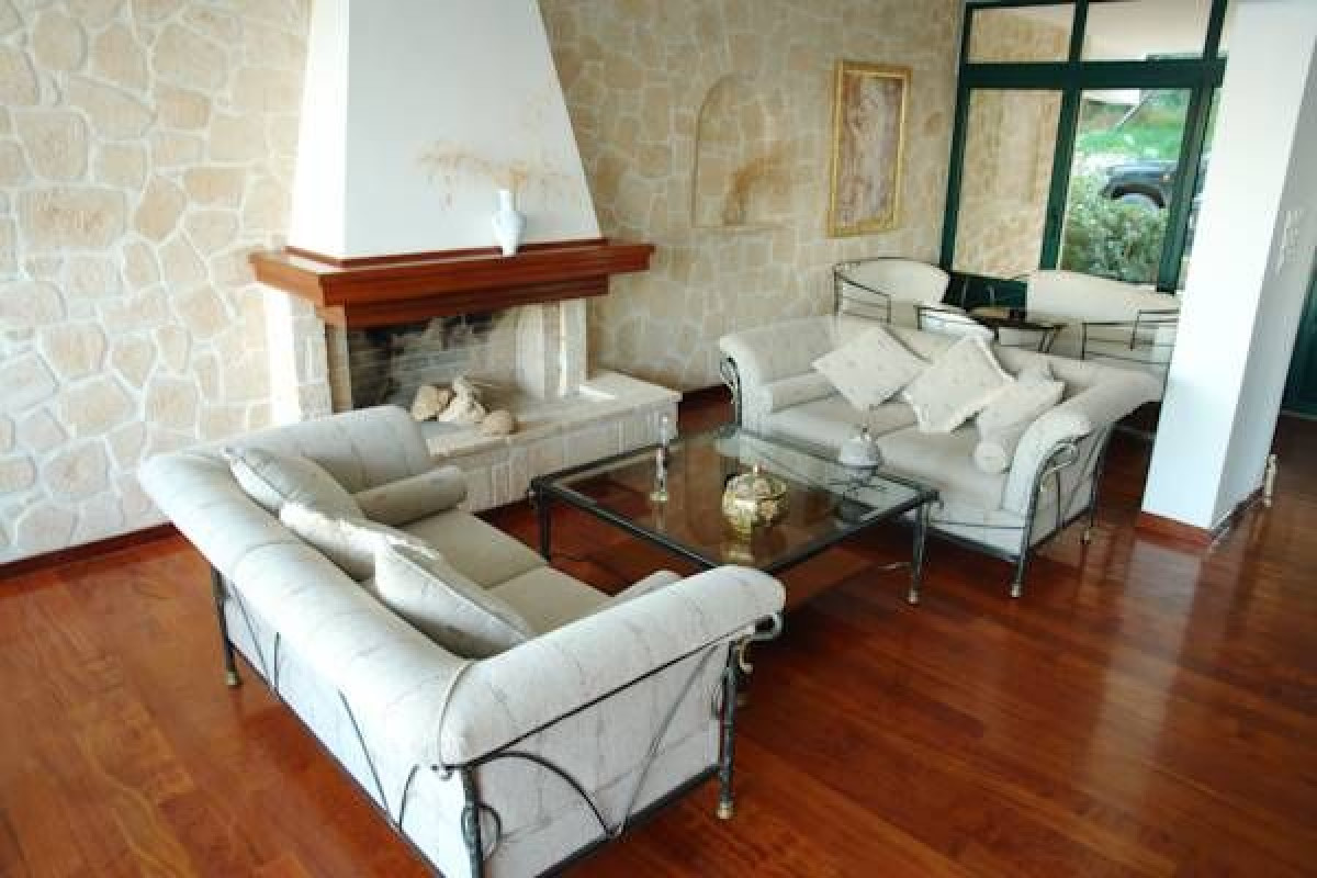 Dionysos Hotel Agistri