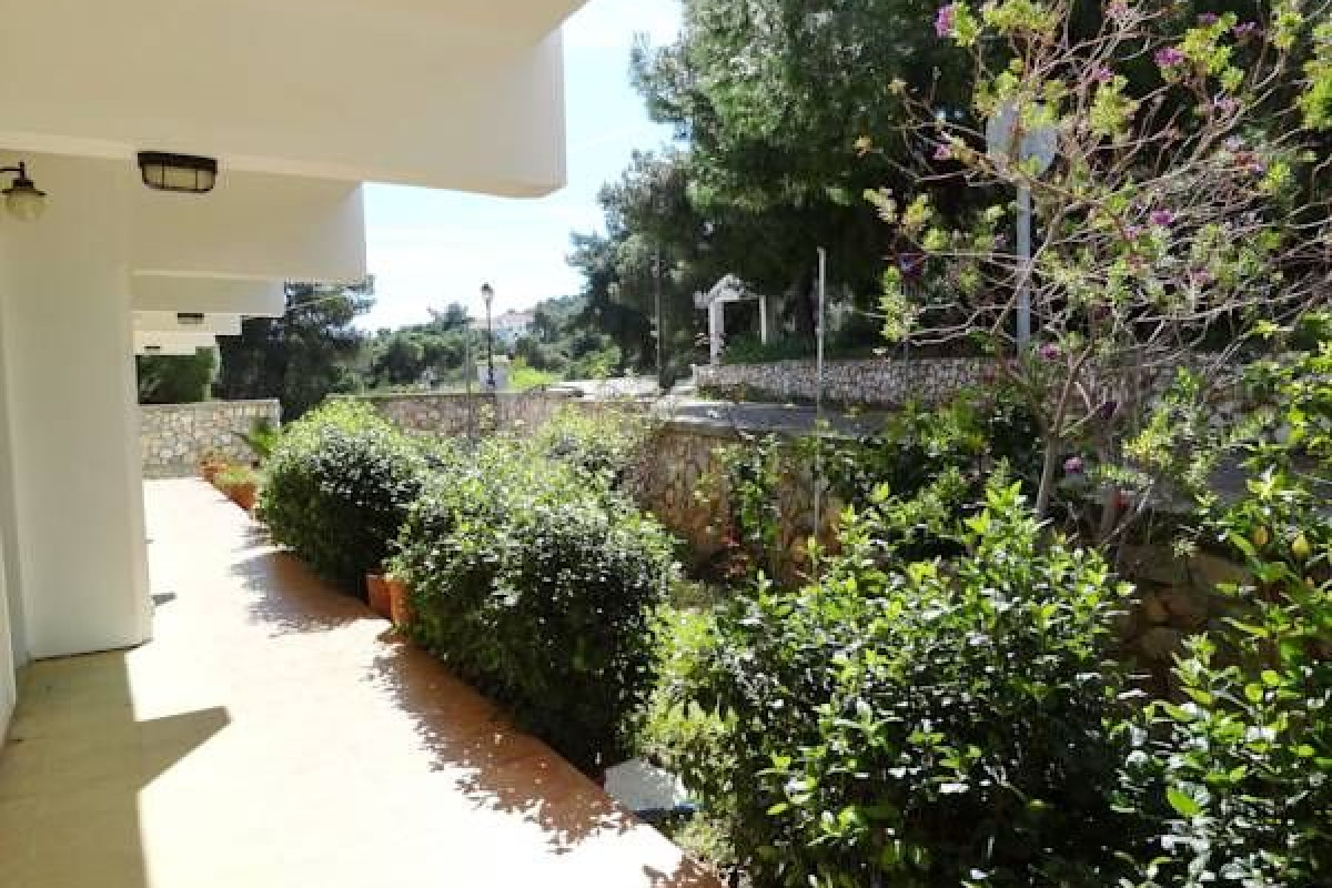 Dionysos Hotel Agistri