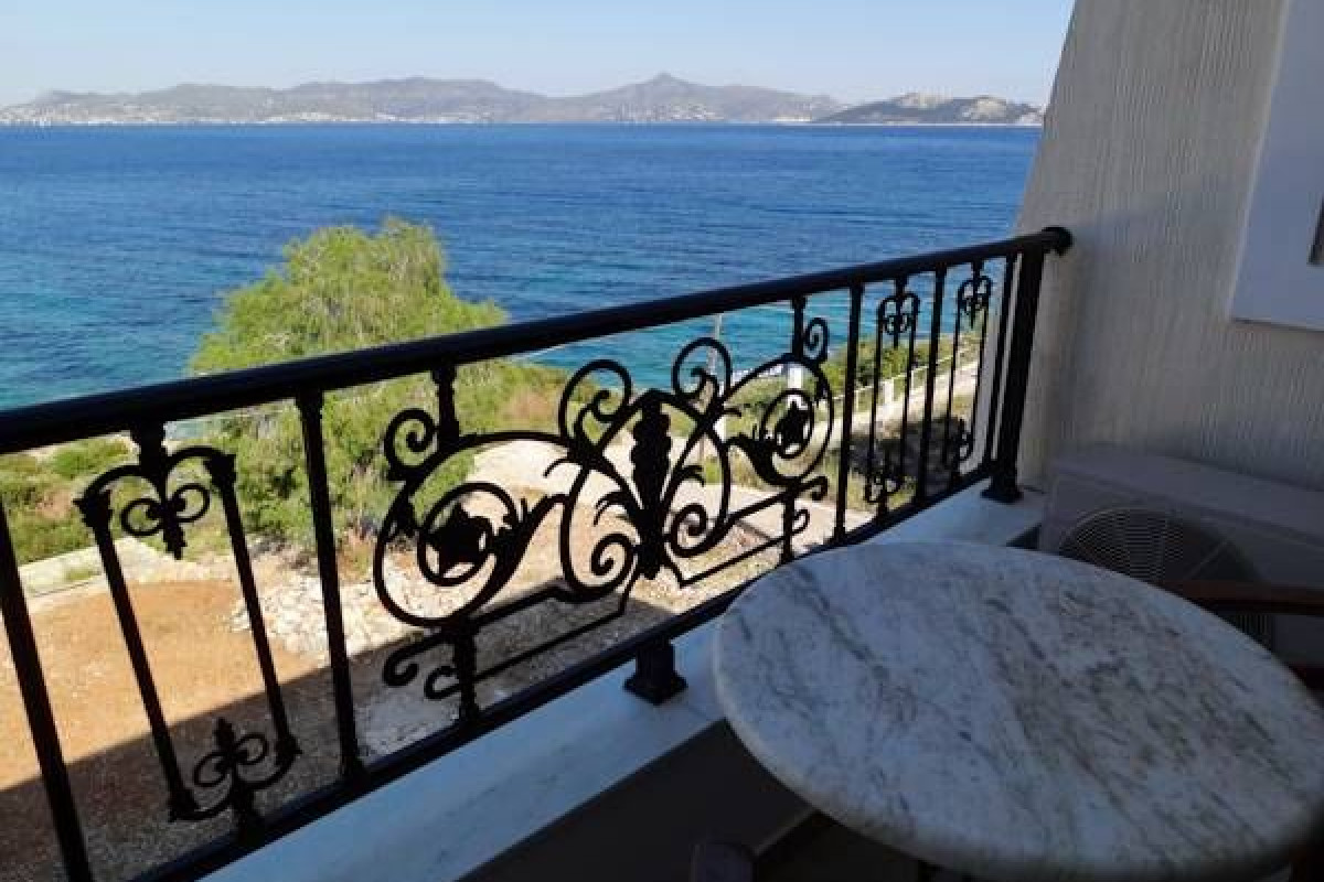 Dionysos Hotel Agistri