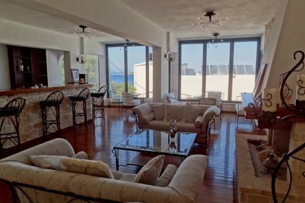 Dionysos Hotel Agistri