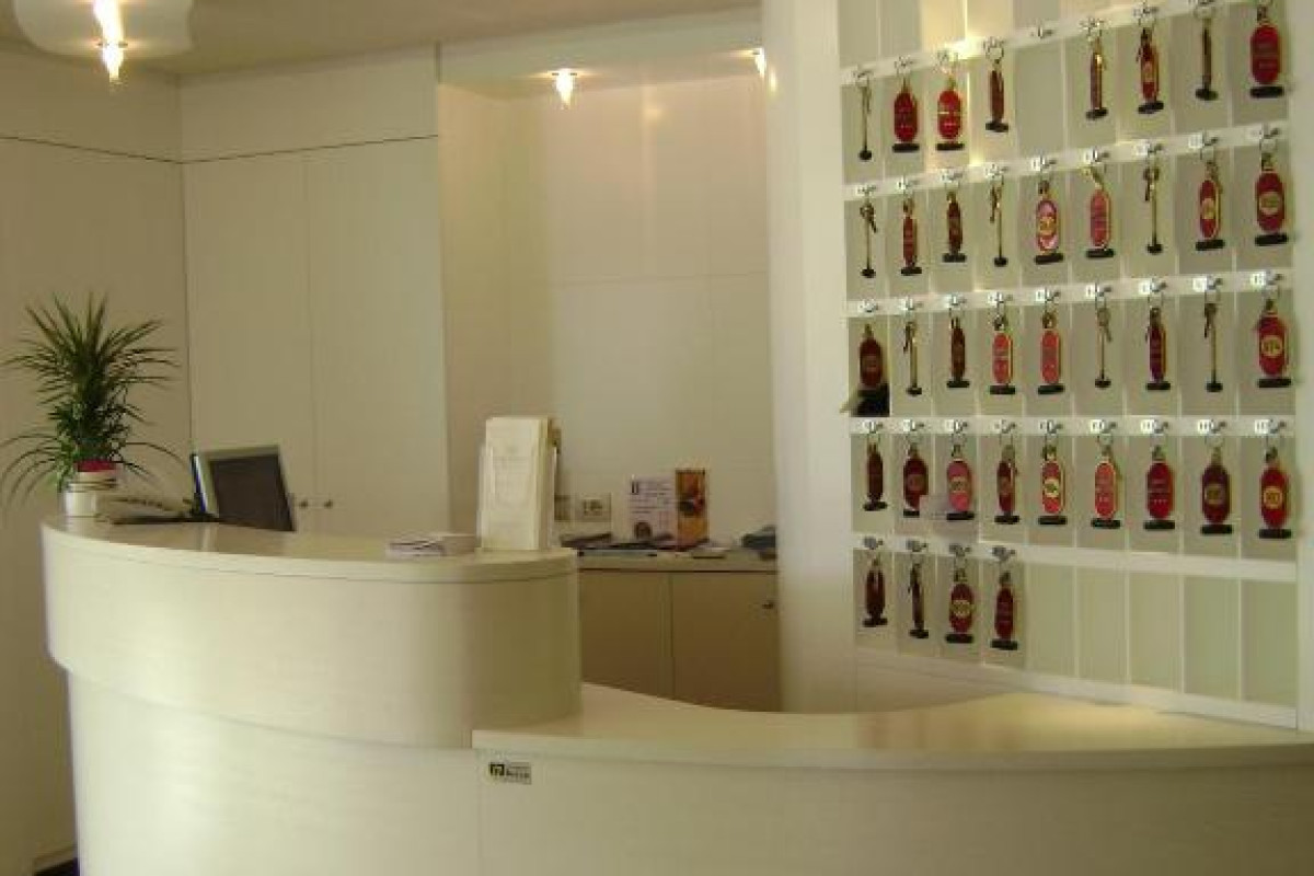 Hotel Diplomatic
