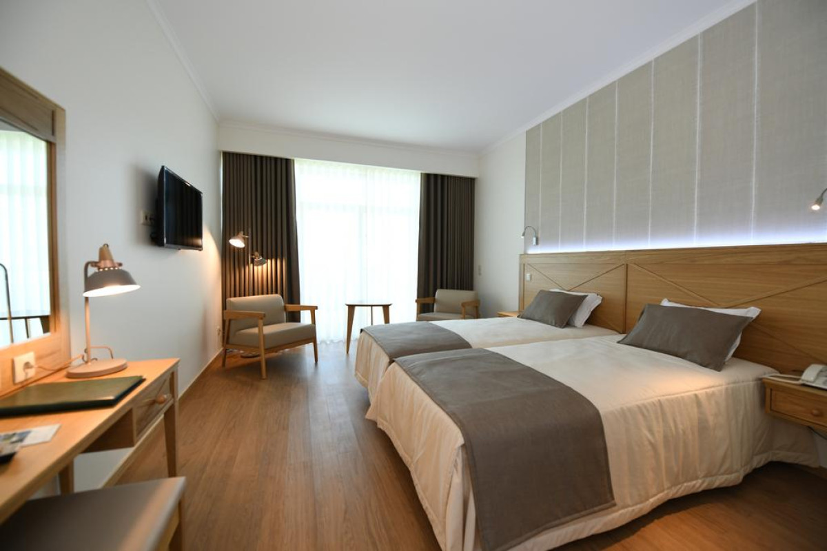 Hotel Do Campo