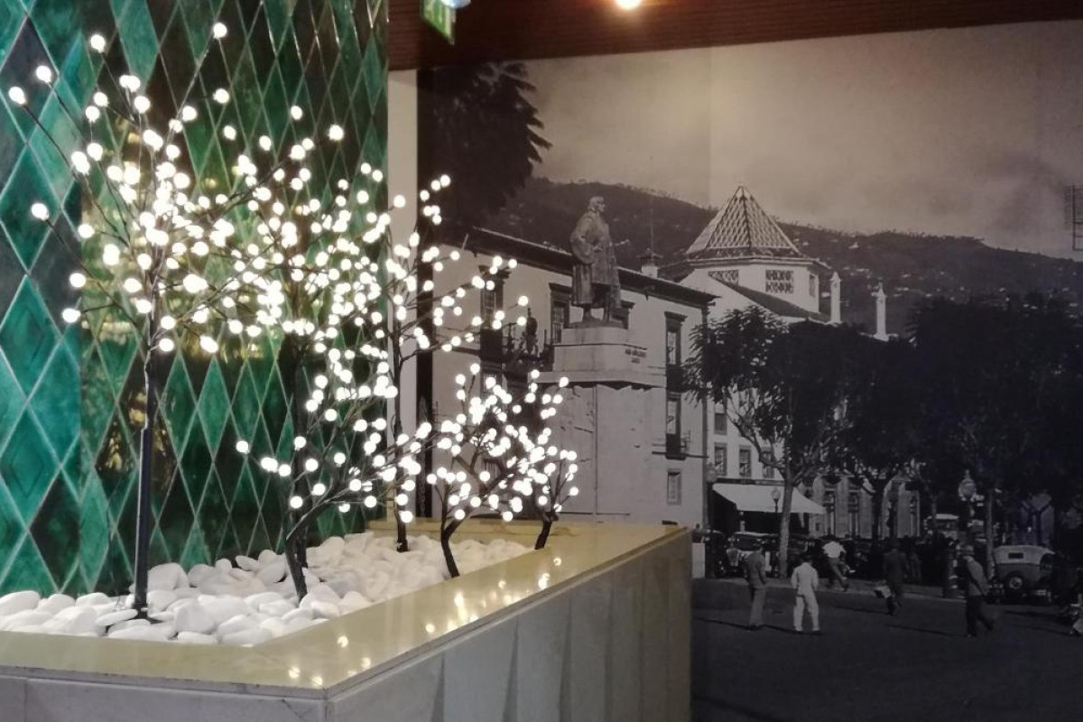 Hotel The Editory Garden Carmo Funchal (ex. Hotel do Carmo)