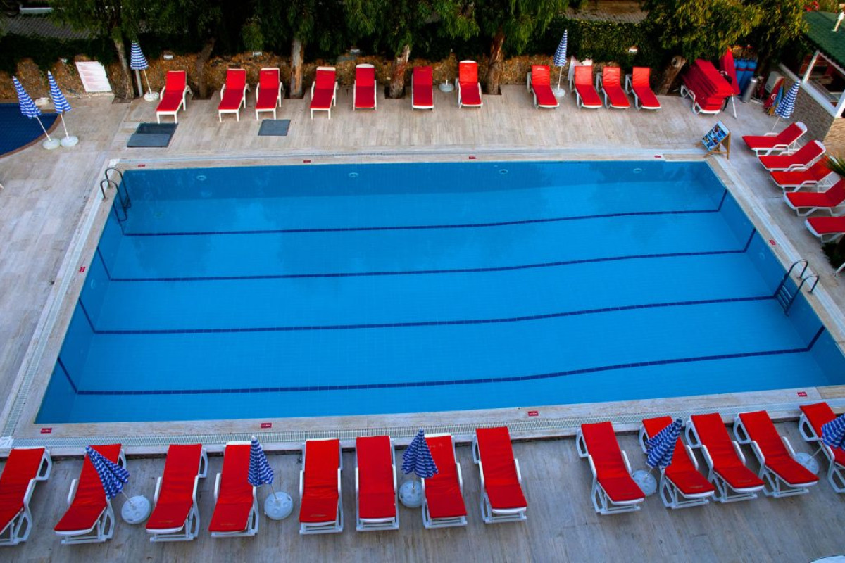 DOGAN BEACH HOTEL