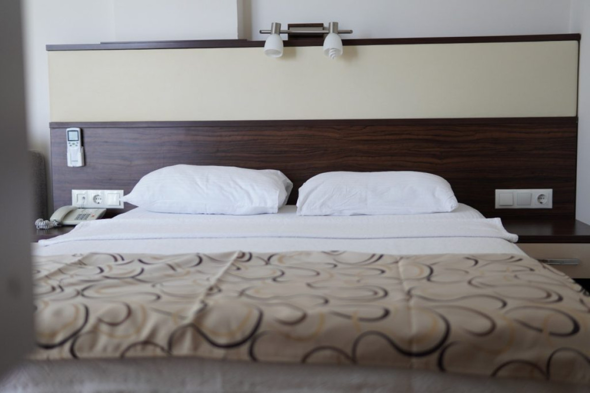 DOGAN BEACH HOTEL