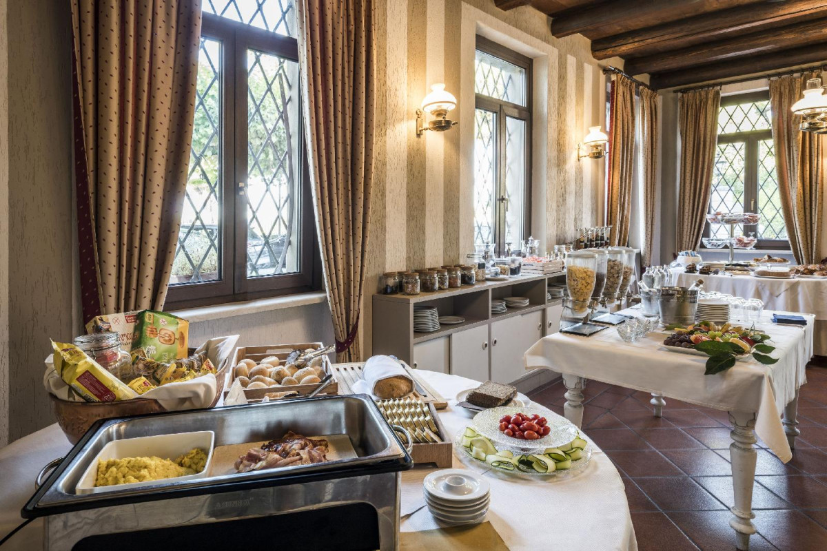 Hotel Dogana