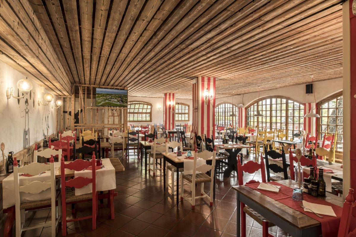 Hotel Dogana