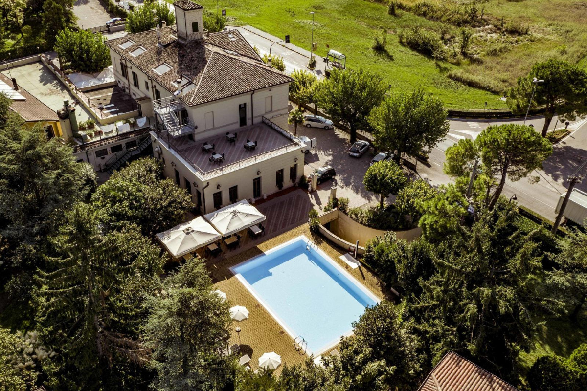 Hotel Dogana