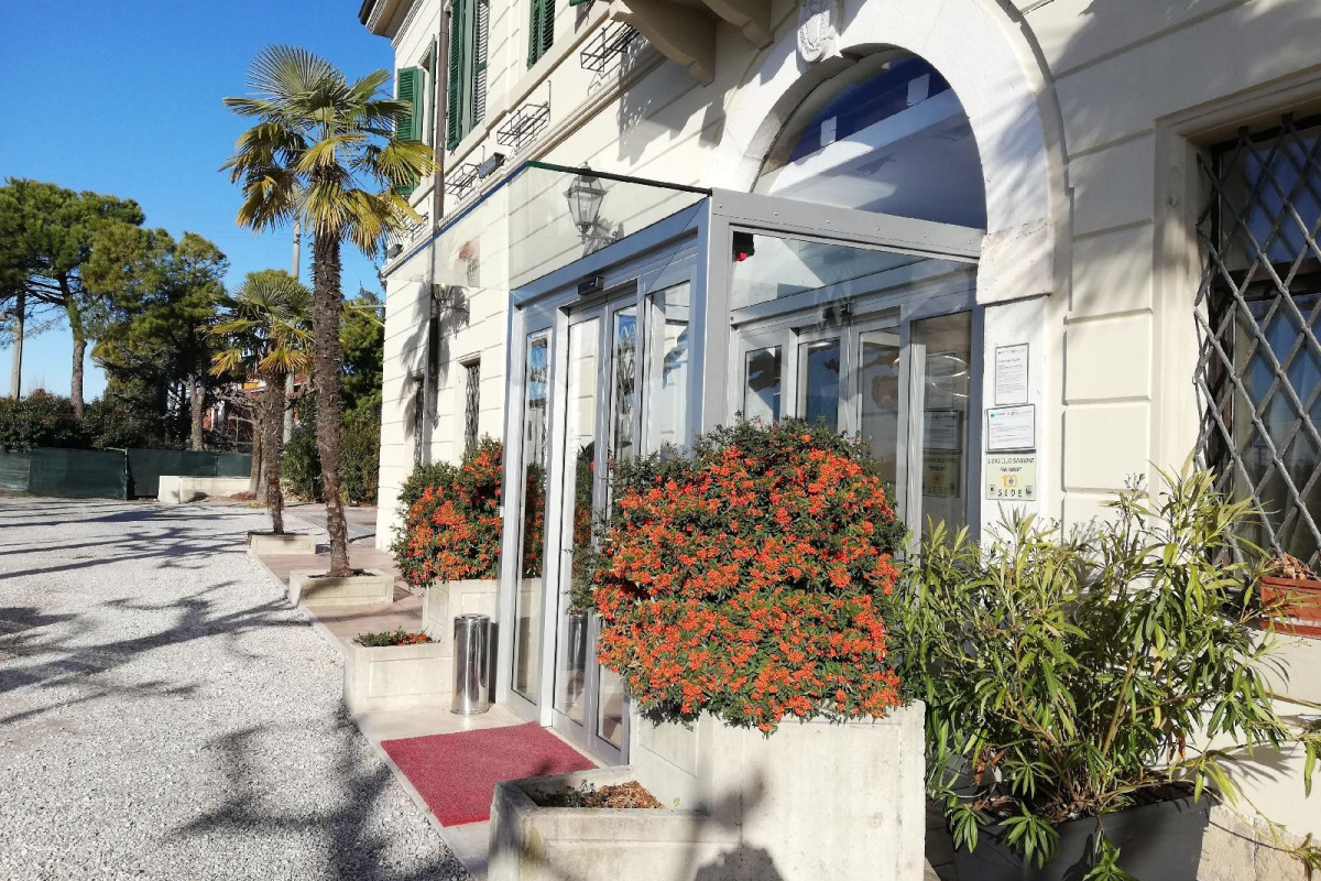 Hotel Dogana