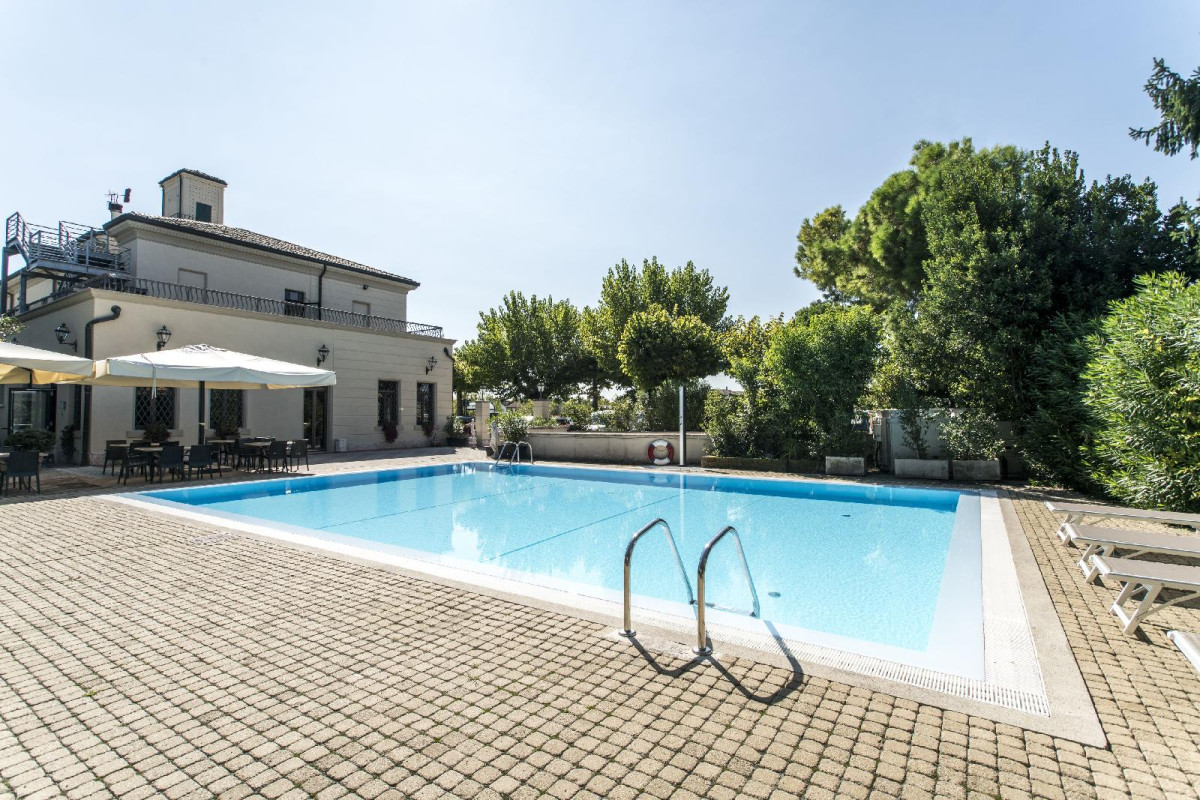 Hotel Dogana