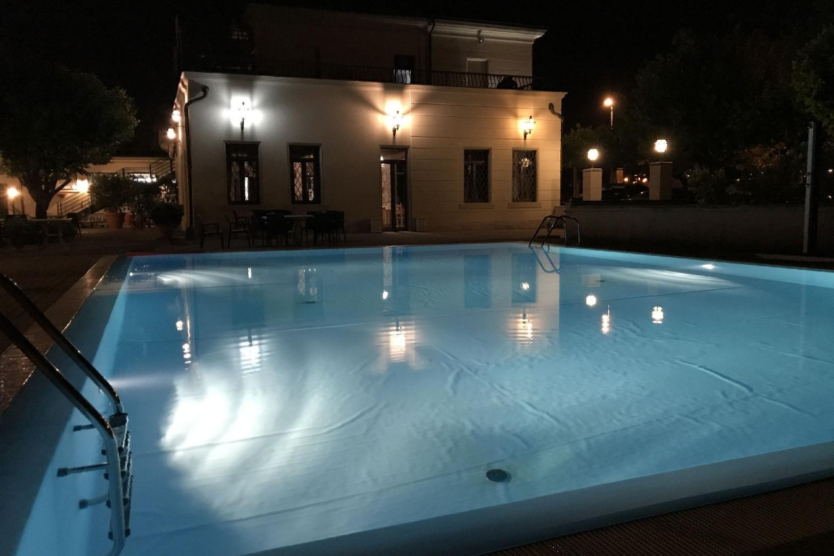 Hotel Dogana