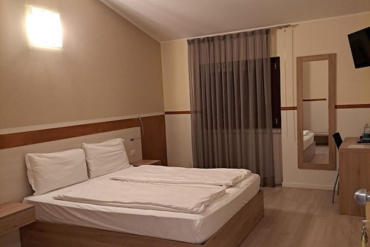 Hotel Dogana