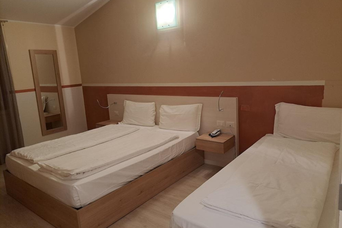Hotel Dogana
