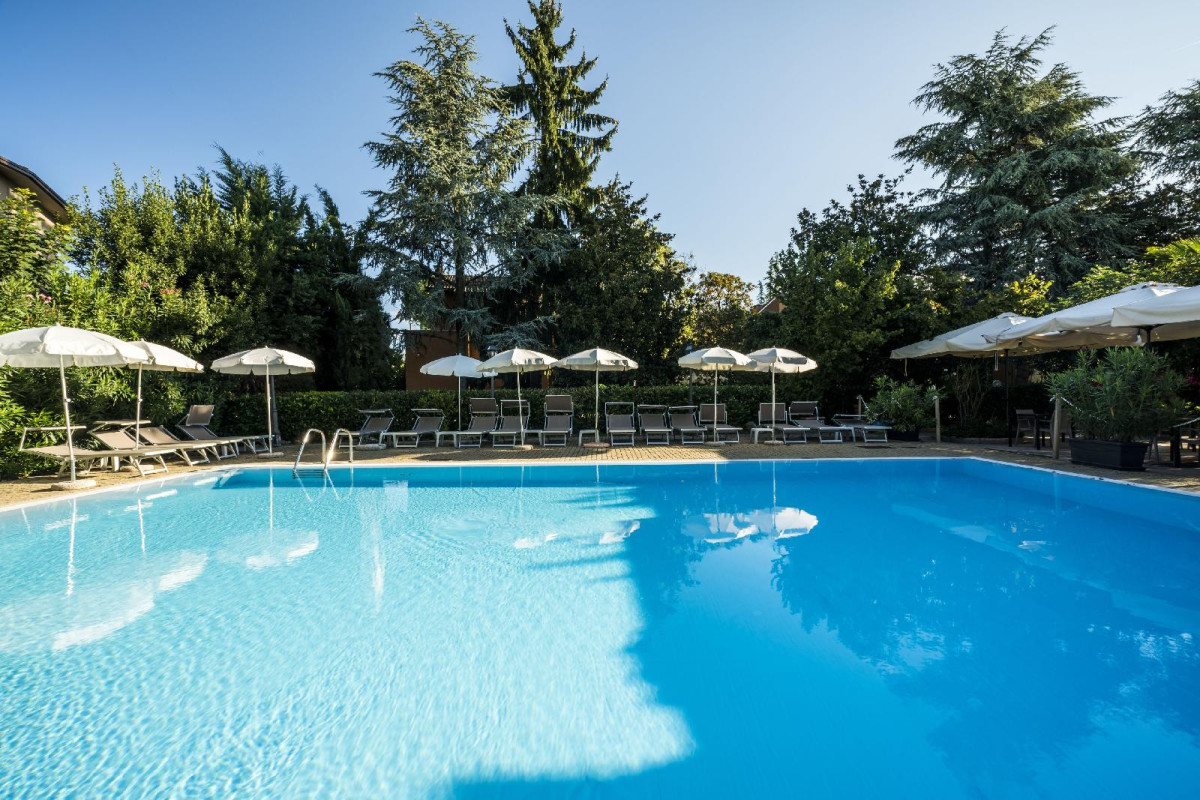 Hotel Dogana