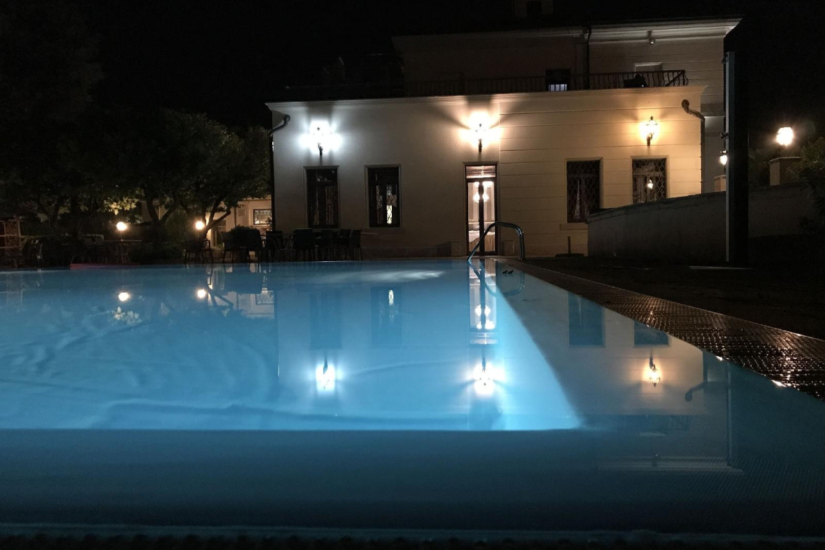 Hotel Dogana