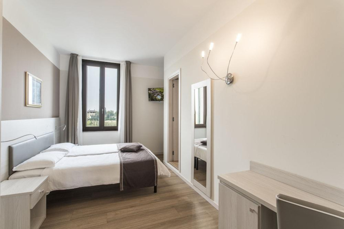Hotel Dogana