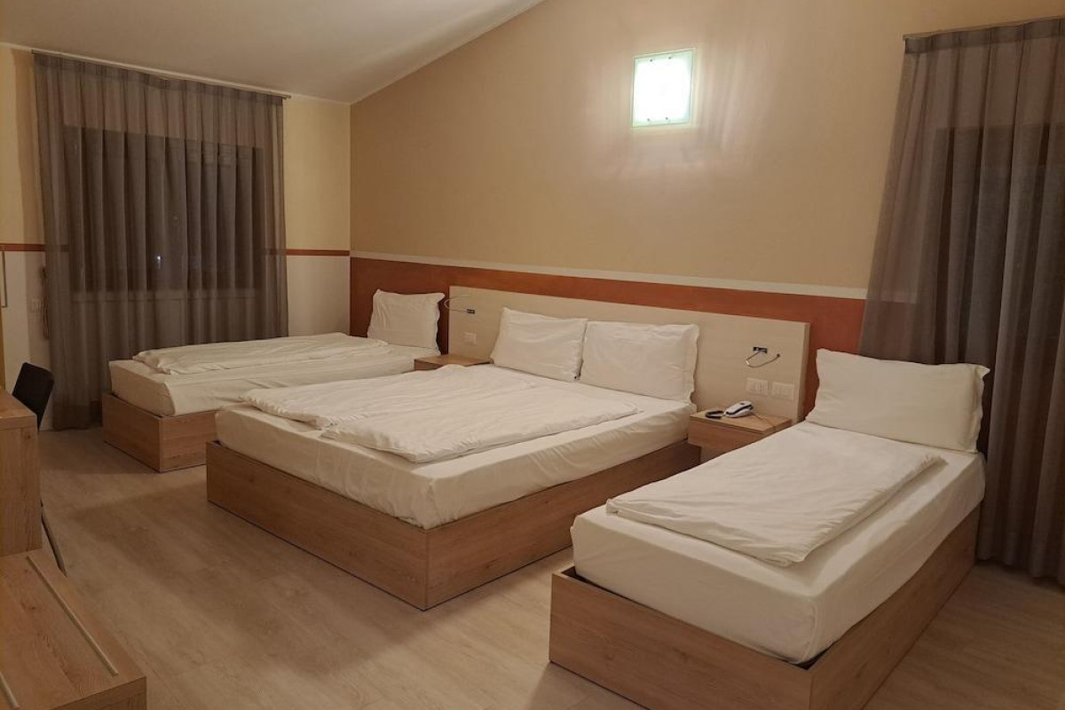 Hotel Dogana
