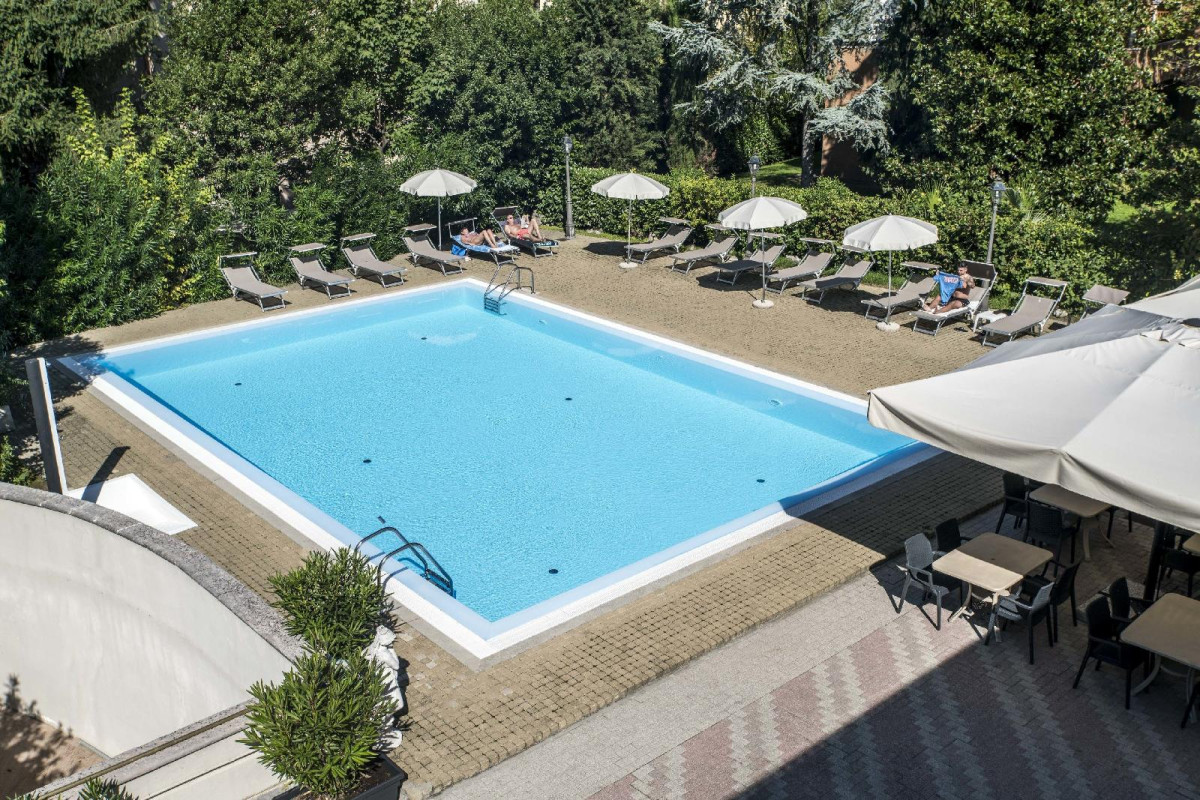 Hotel Dogana