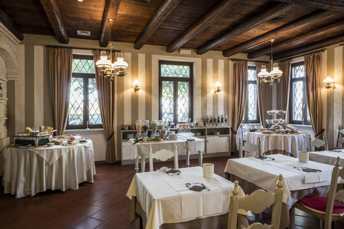 Hotel Dogana