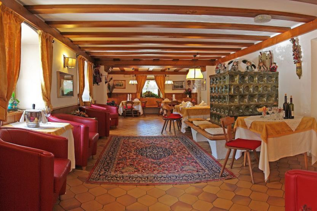 Hotel Dolomiti